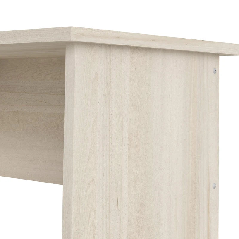 Bureau d'ordinateur à quatre tiroirs