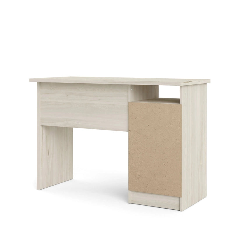 Bureau d'ordinateur à quatre tiroirs