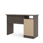 Bureau d'ordinateur à quatre tiroirs