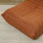 Fauteuil paresseux géant, canapé-poufs haute densité