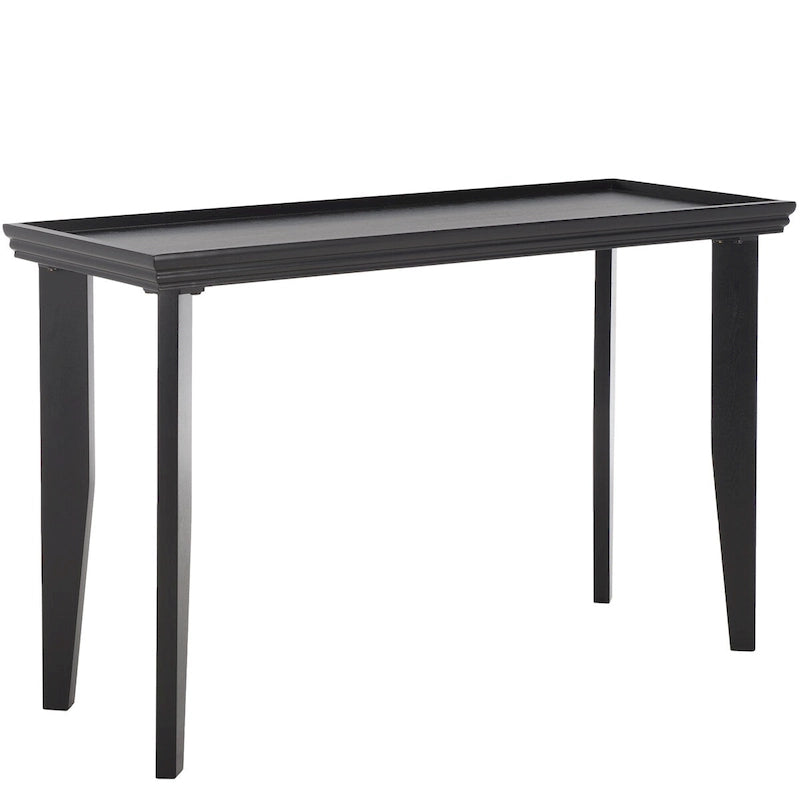 Console d'appoint