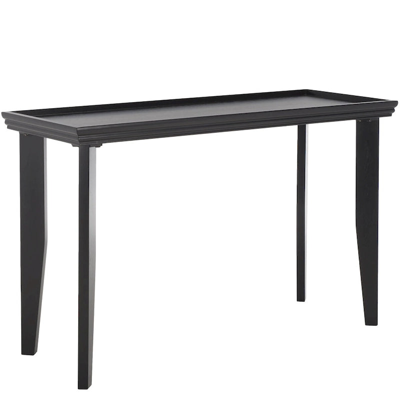 Console d'appoint