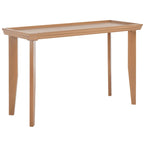 Console d'appoint