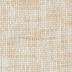 Chaise de salle à manger en tissu avec accoudoirs