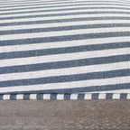 Chaise de salle à manger capitonnée